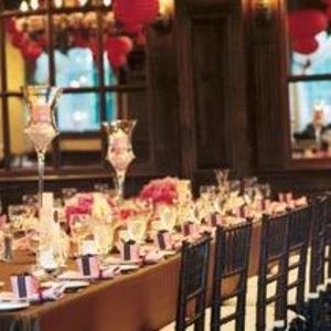 Meet your Posher, Therese